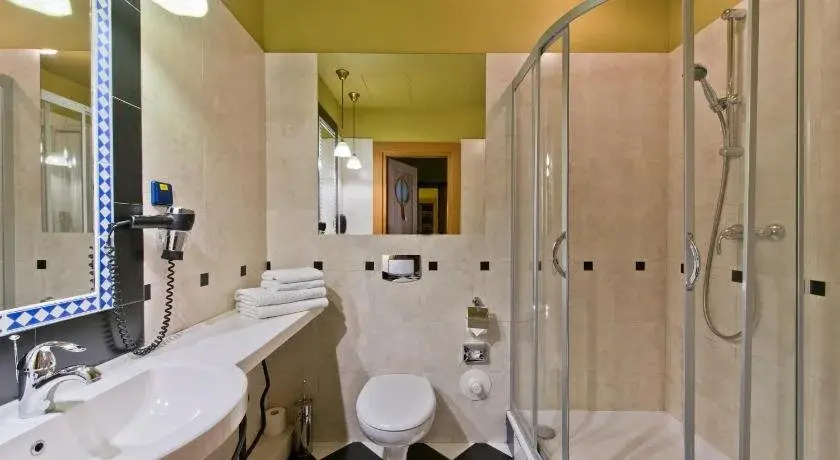 BEST BALTIC Hotel Druskininkai Central