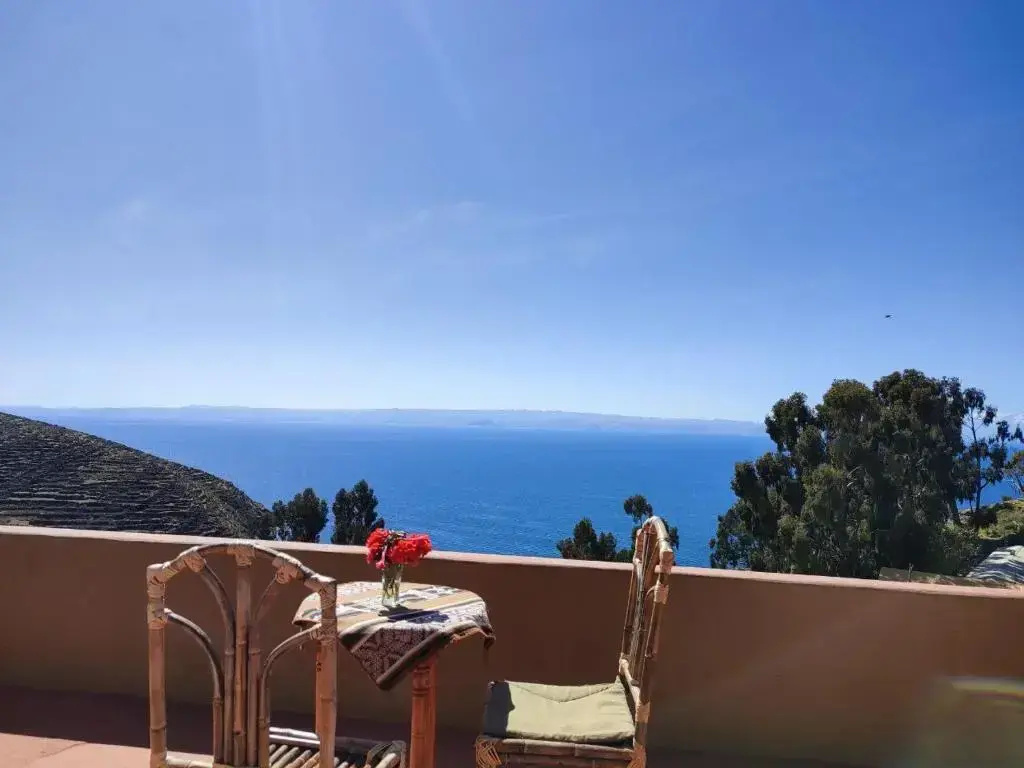 Hosteria LAS ISLAS