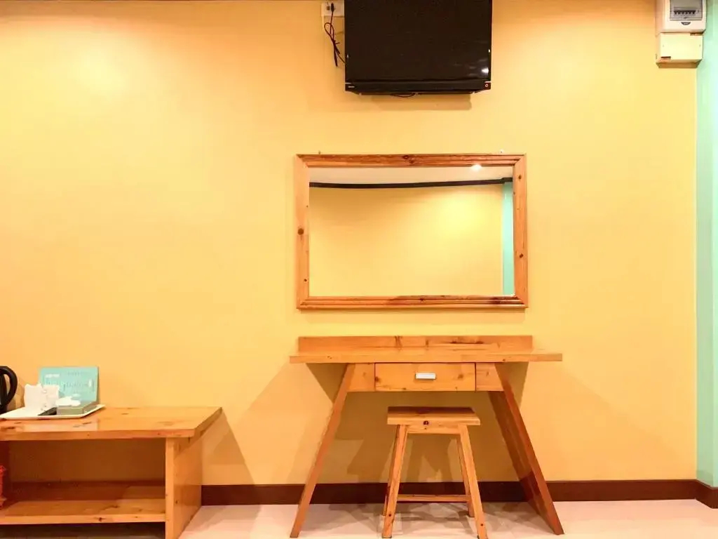 Au Hotel
