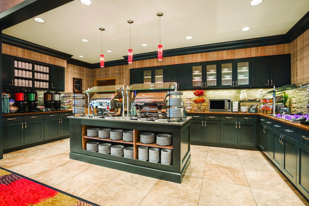 Homewood Suites by Hilton Ankeny