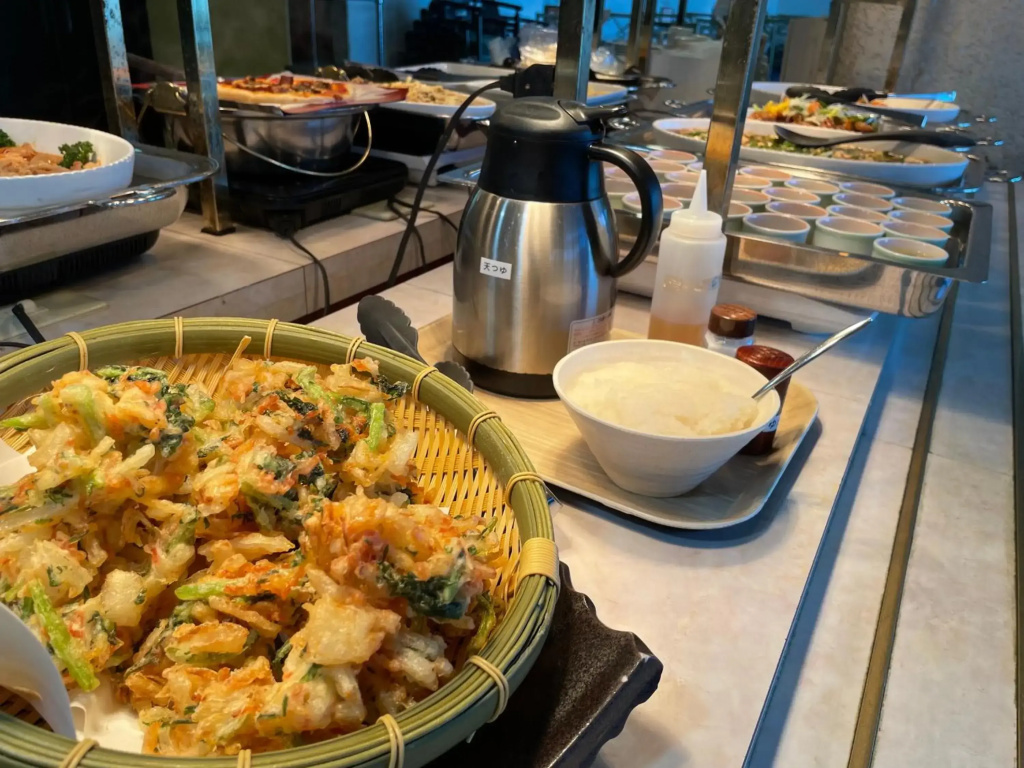 Hotel Green Plaza Hamanako