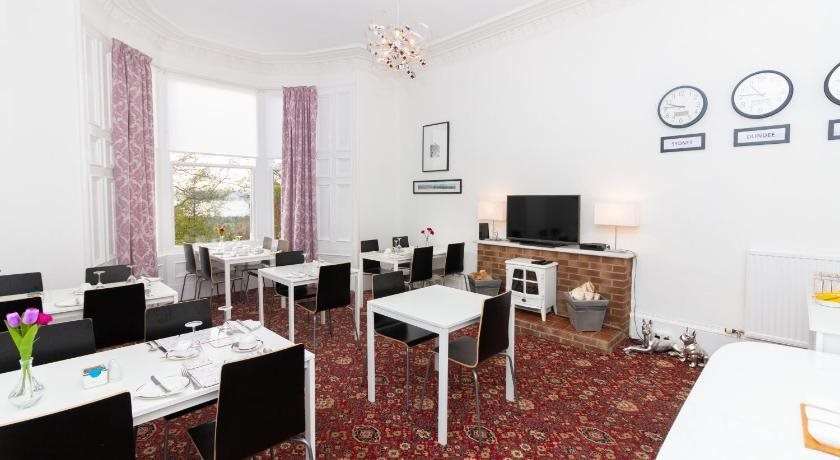Strathdon Guest House