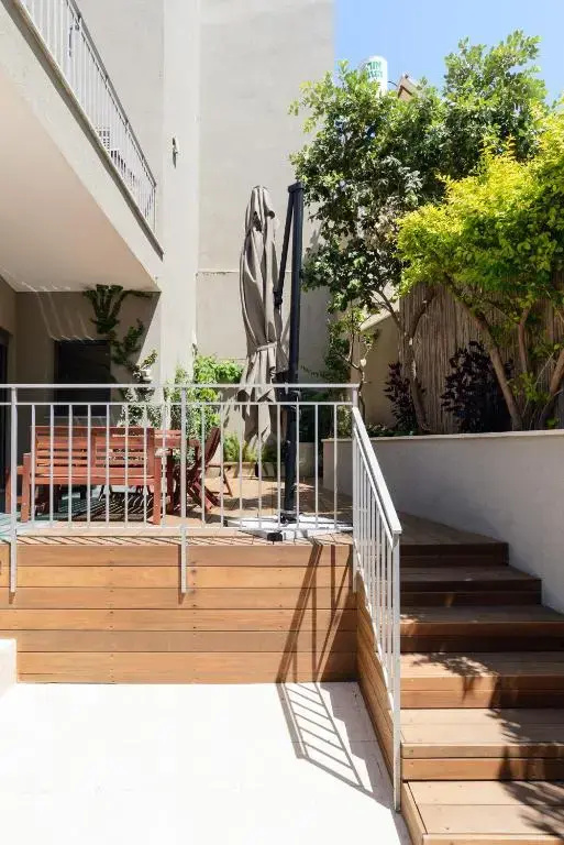 FeelHome - Neve Tsedek Tel Aviv