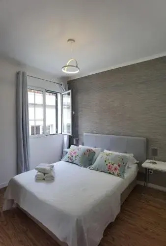 Old City Apartment