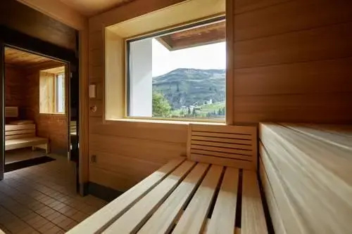Hotel Alpenblume