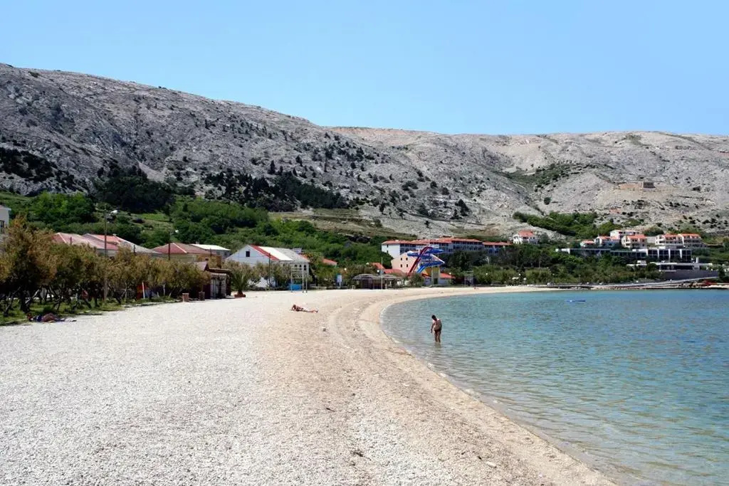 Apartments by the sea Pag - 18464