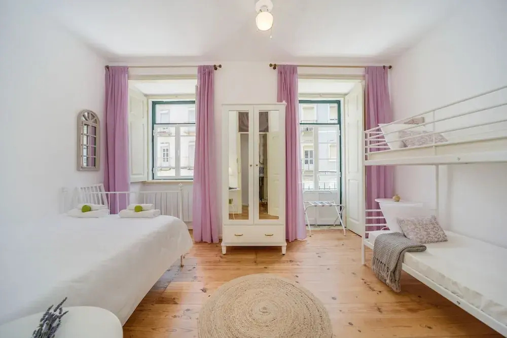 Coquette Home Lisbon - Guesthouse