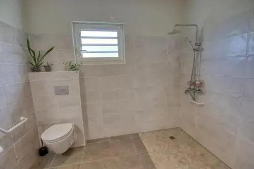 Villa 4 Pers Piscine (Mqma14)