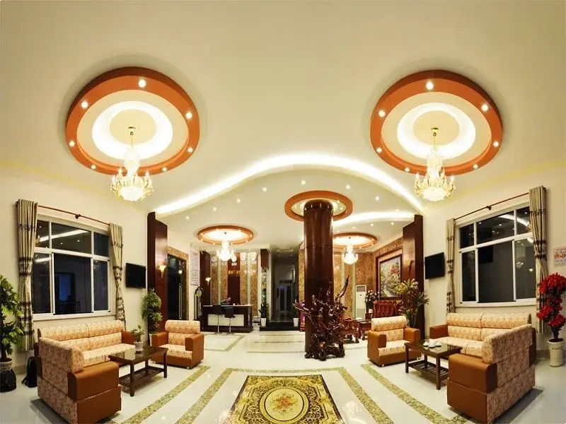 Minh Phuong Hotel