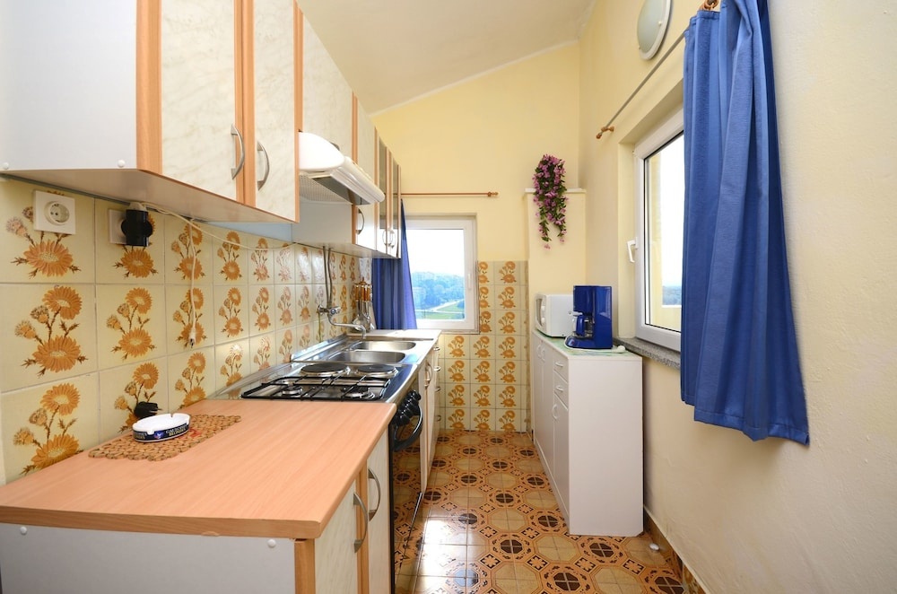 Apartments Ilija
