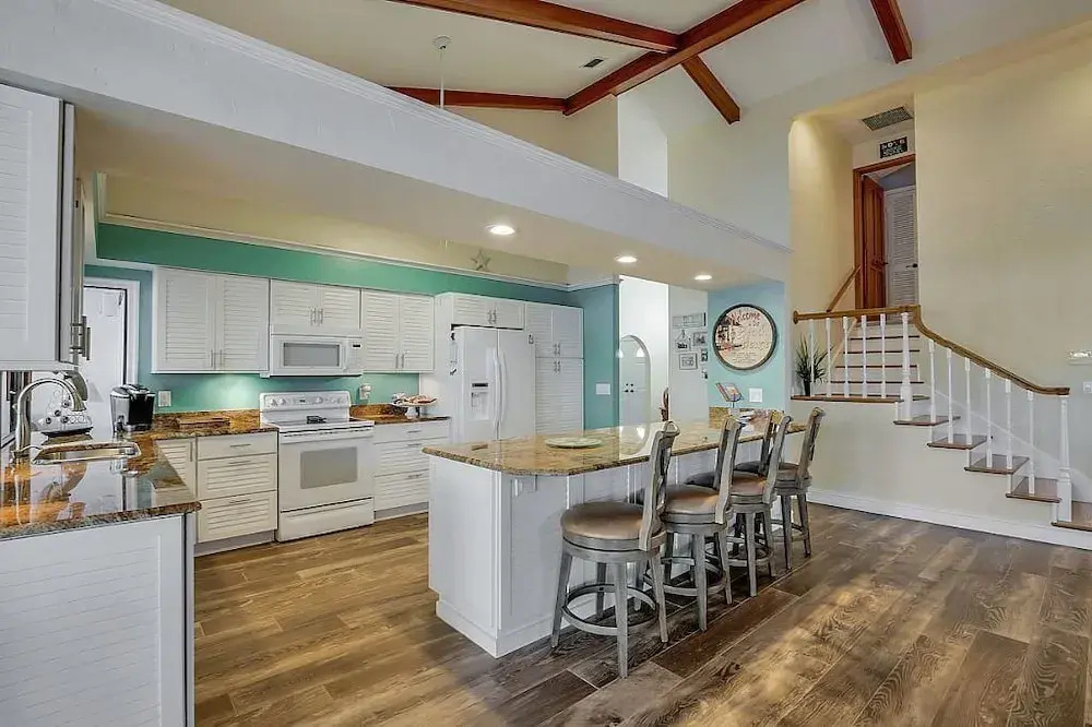 Rookery Ct Home
