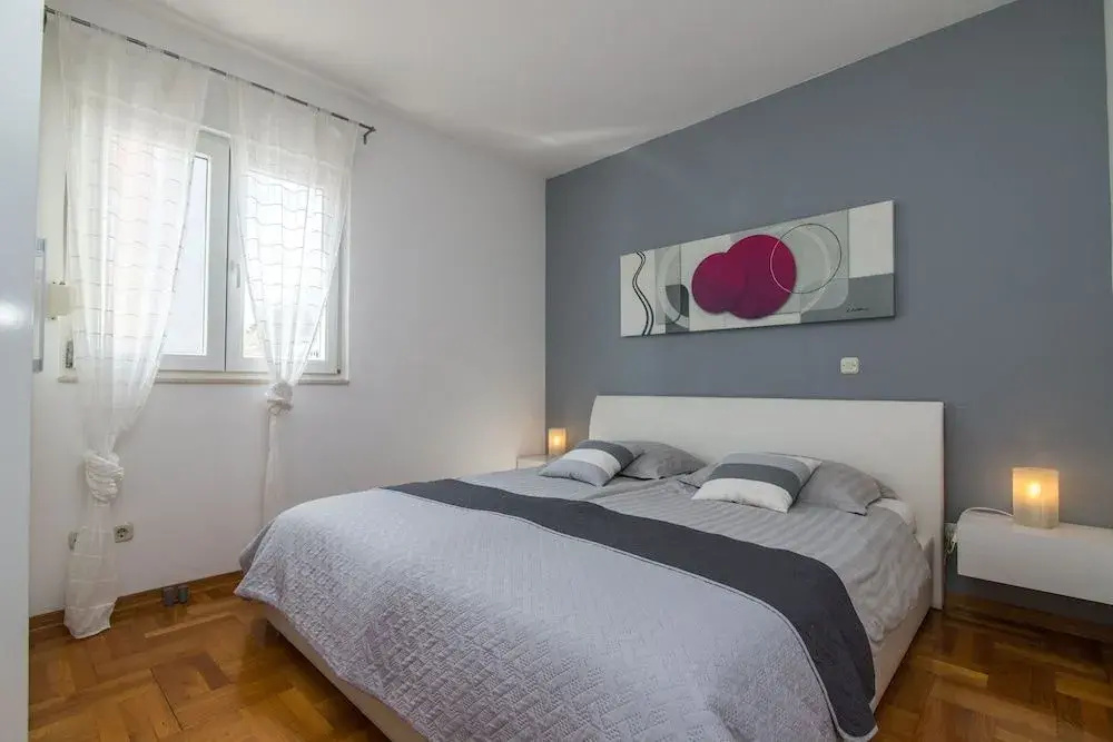 Apartment Mirela