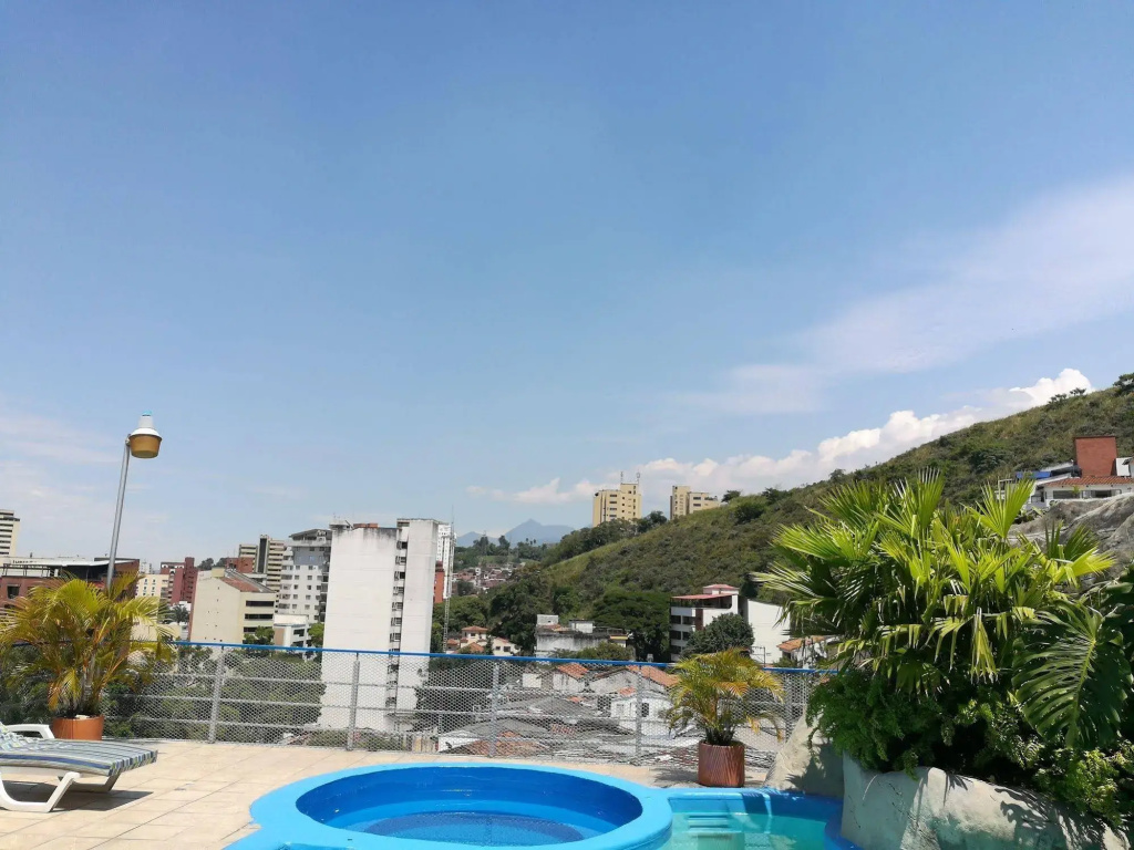 Apartamentos Juanambu Centenario