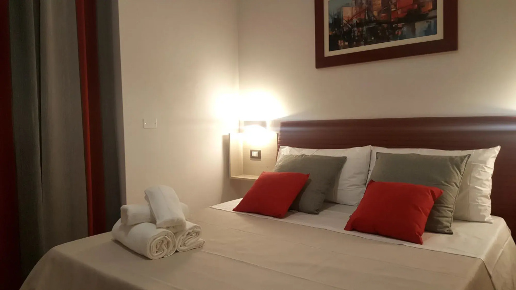 B&B Il Campanile