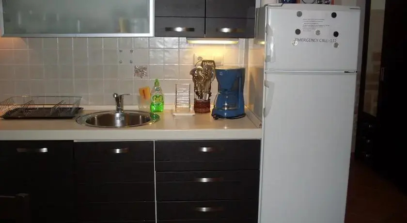 Apartments Barbir