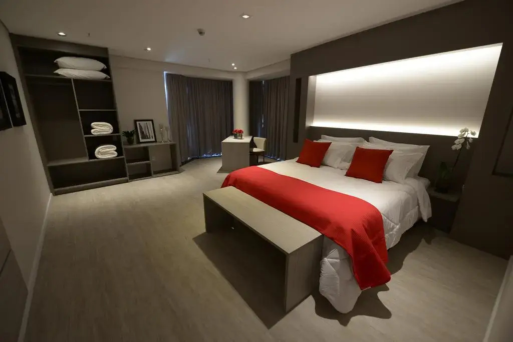 Zahara Hotel