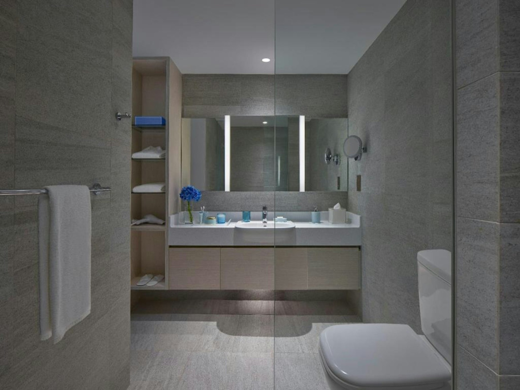 Lanson Place Winsland, Singapore