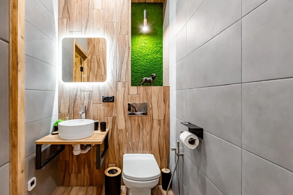 Apartments on 36/2 Dekabristov Street