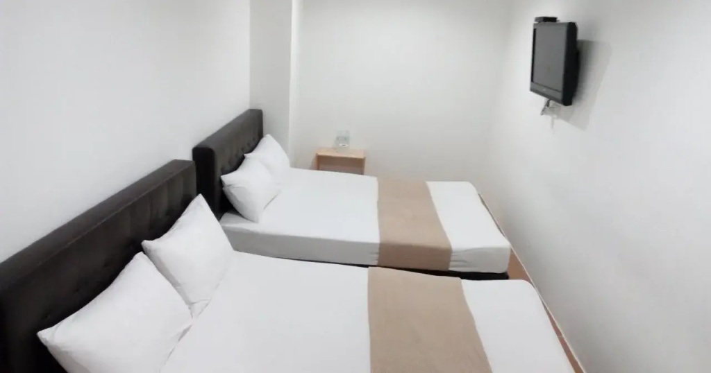 Joy Inn Hotel
