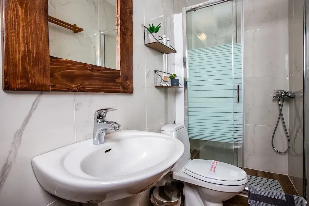 La Noi Guesthouse