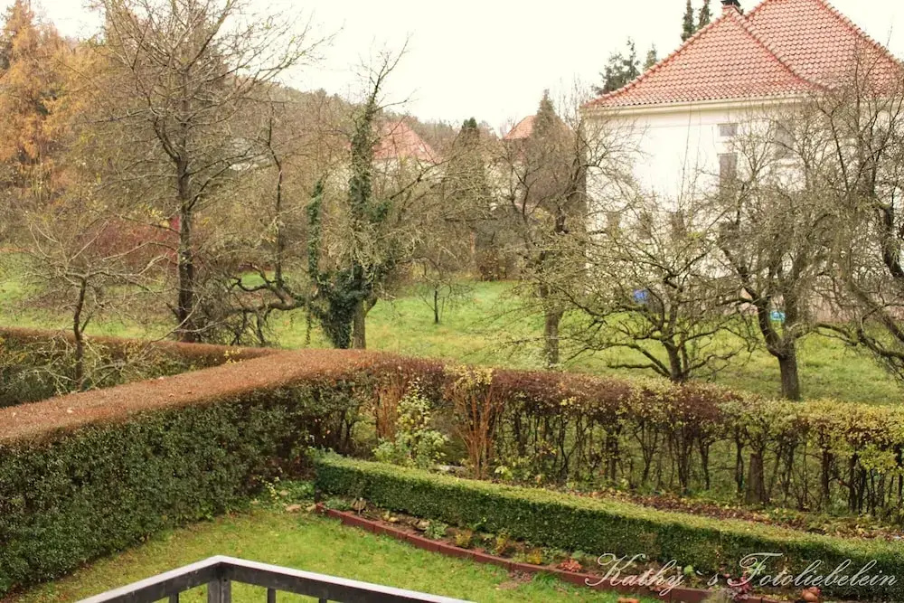 Hotel Vogt
