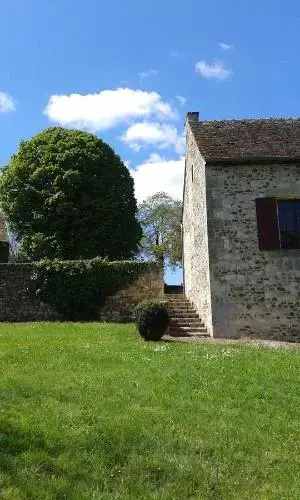 Gîte De Serre