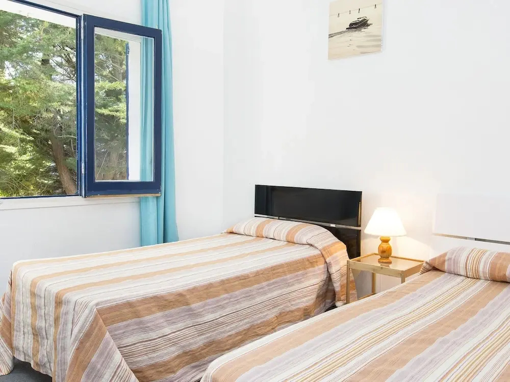 Lovely Apartment in Calella de Palafrugell With Swimming Pool