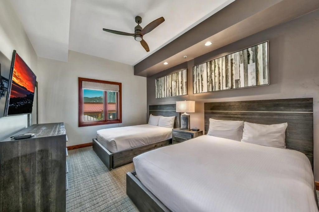 Zalanta, A Vail Resorts Property