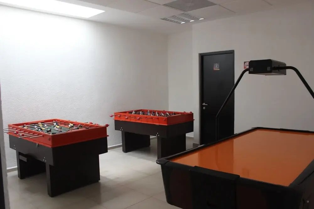 Residencial Xola
