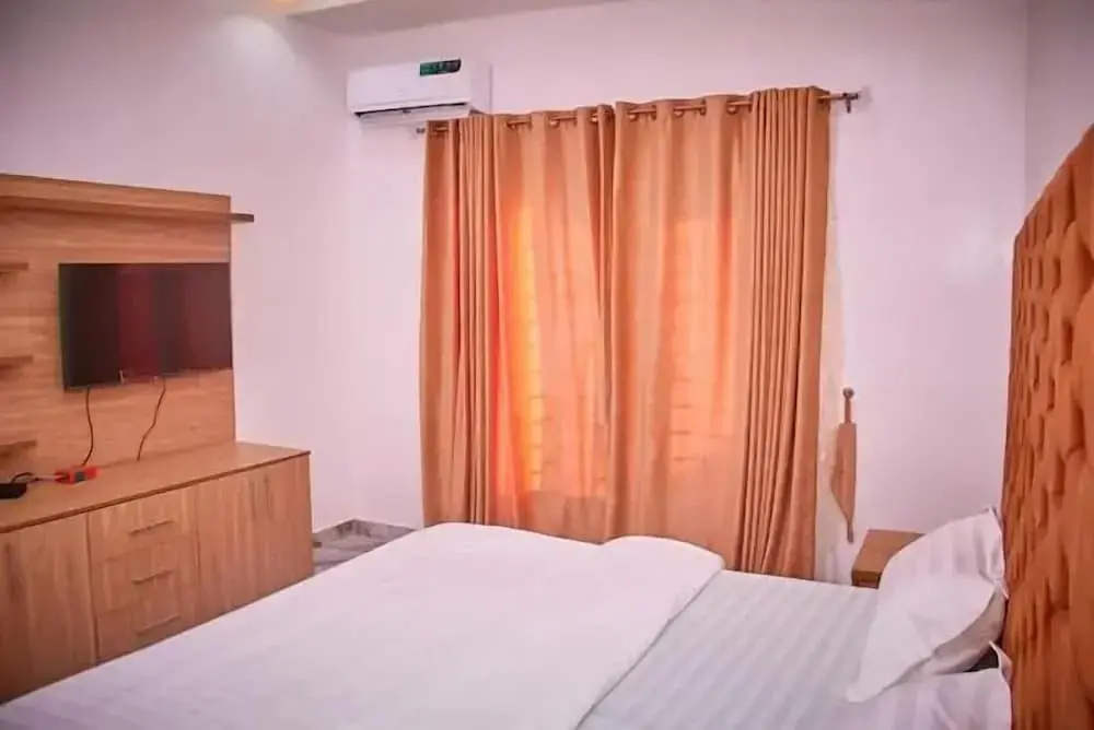Ramlat Apartment