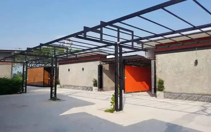 Relax House Ratchaburi