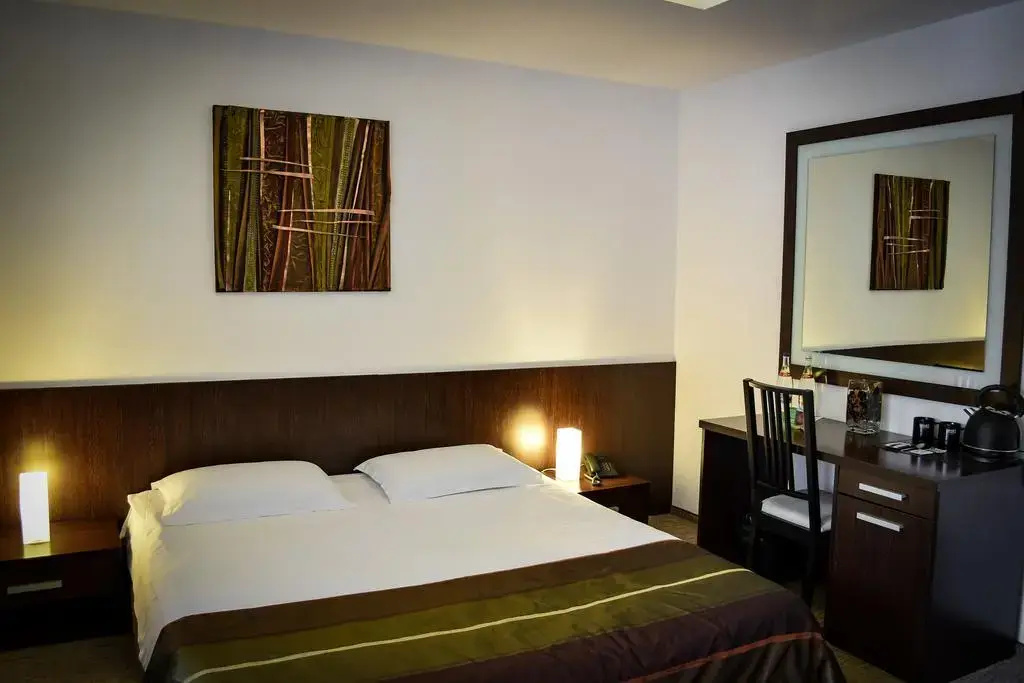 Hotel Smart
