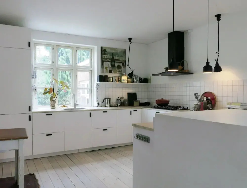 2 bedroom house in Amager 1364-1
