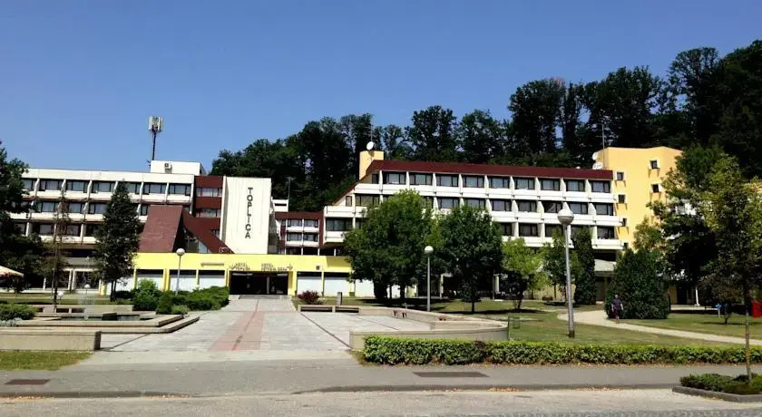 Hotel Top-Terme Topusko