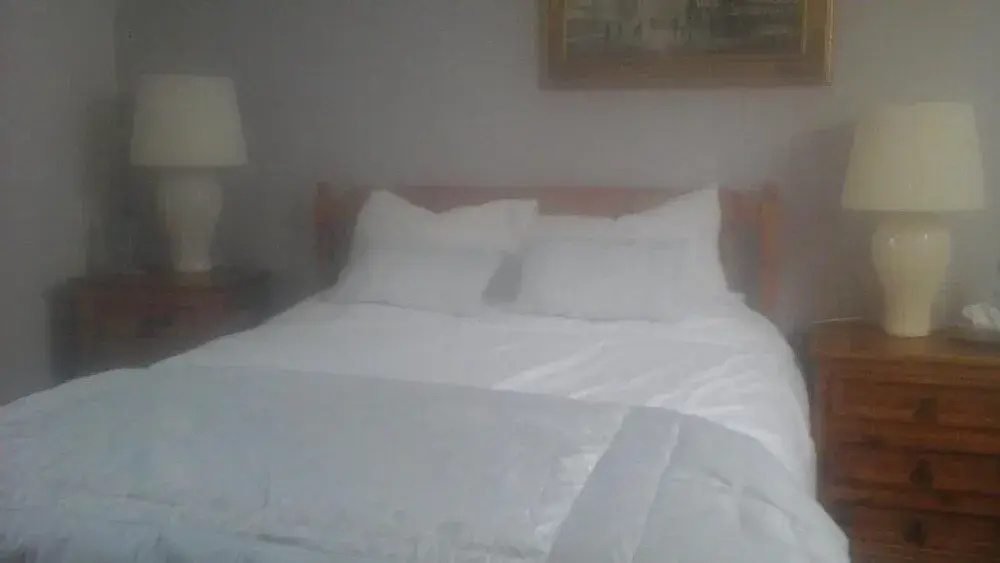 Ruth's B&B