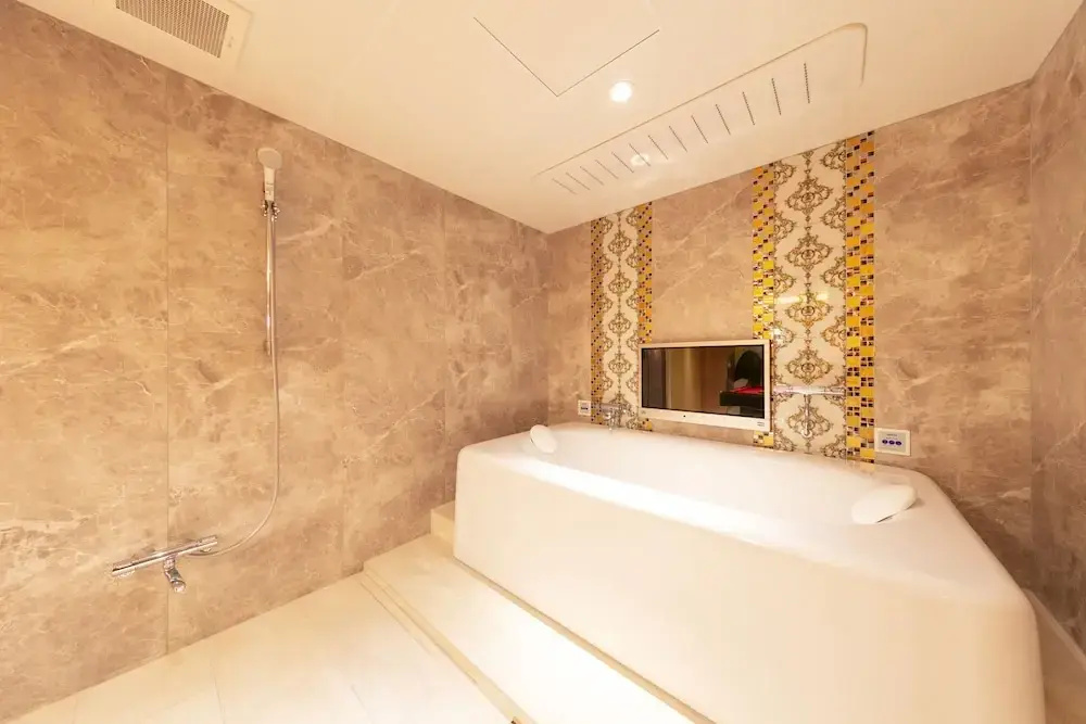 i RESORT ARTIA Luxury Gifu