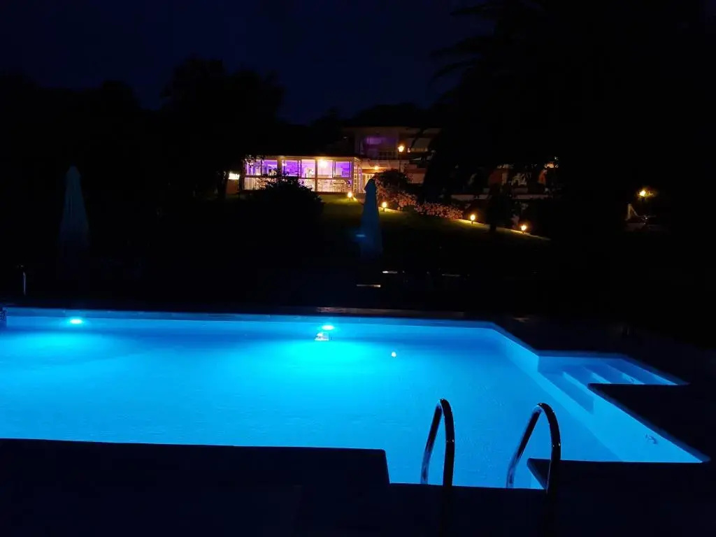 Hotel Camping Ribadesella