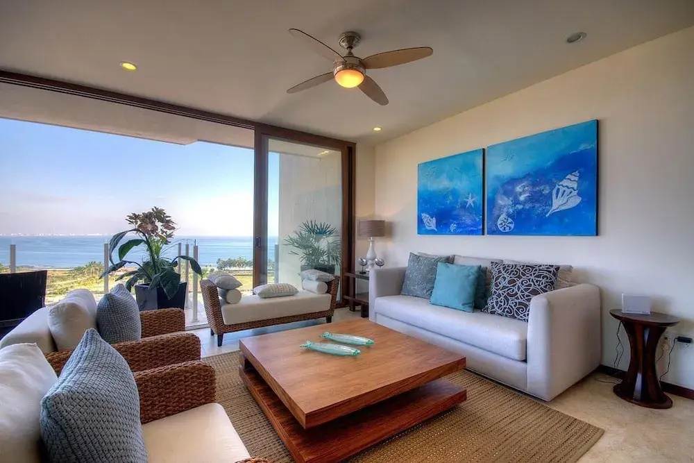 Amura 202 Alamar - 2 Br Apts