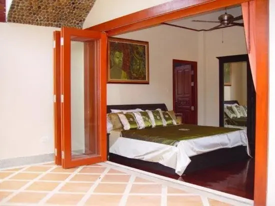 Zanas Oasis
