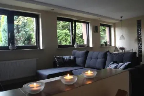 Apartament Aldi