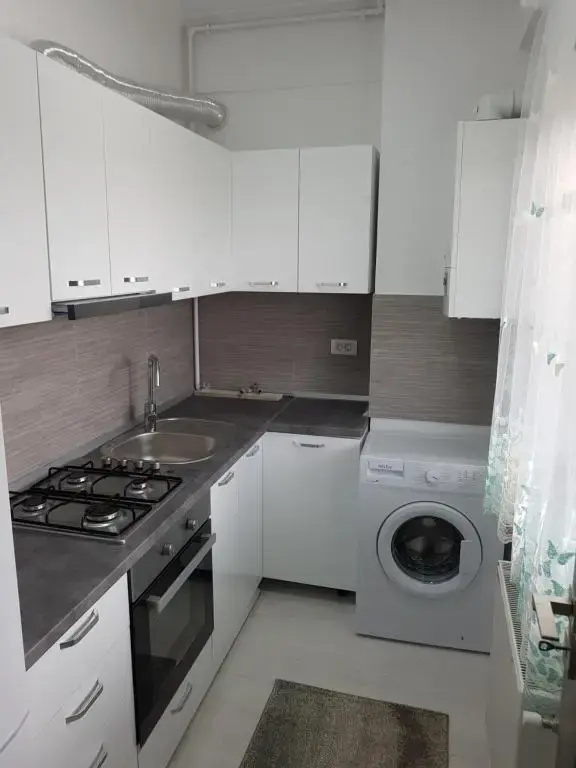Apartament Dry Residence Kazeboo