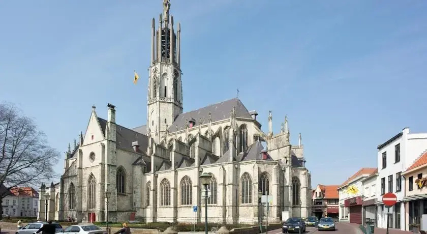 t Klein Kromhof