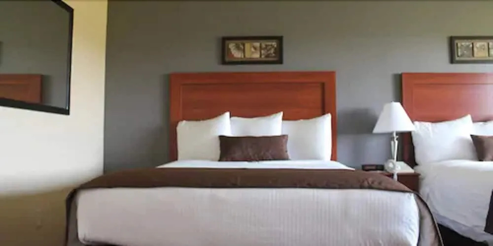 Oak Ridge Inn
