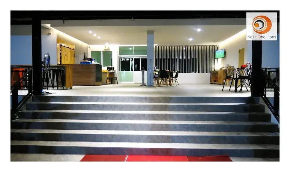 Kosit One Hotel