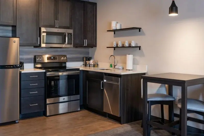 Residence Inn Wilkes-Barre Arena