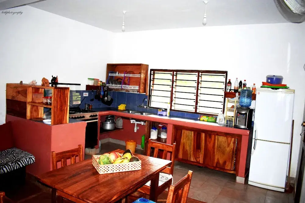 Fabio House