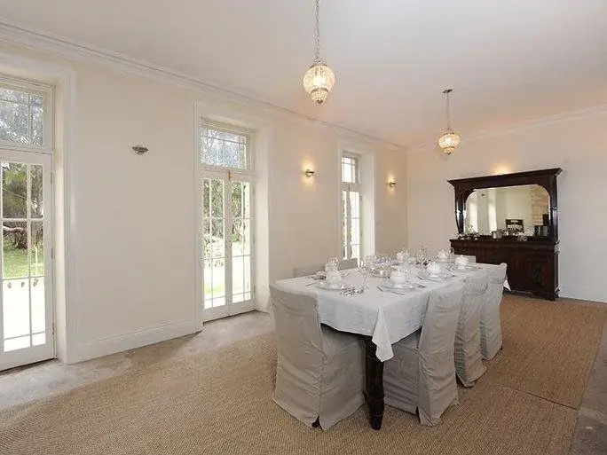 Fayrefield House
