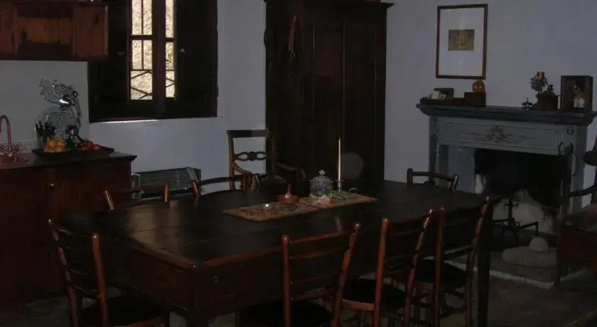 Residenza DEpoca Palazzo Verga