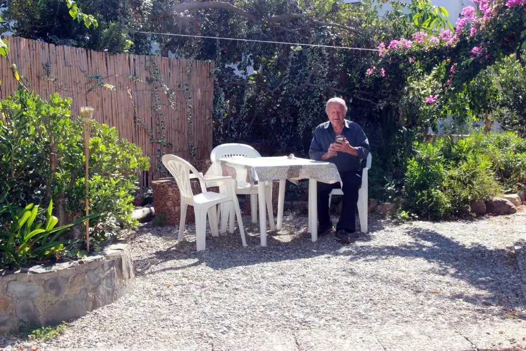 Tasos Cottages