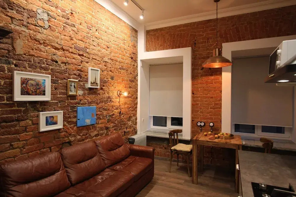 Cohome Apartment Lomonosova 24